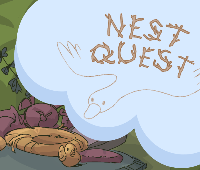 Games like Nest Quest