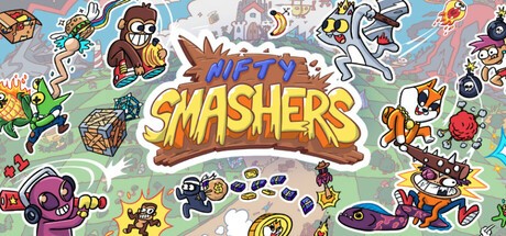 Games like Nifty Smashers