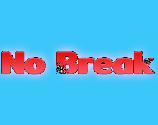 No Break Game Cover