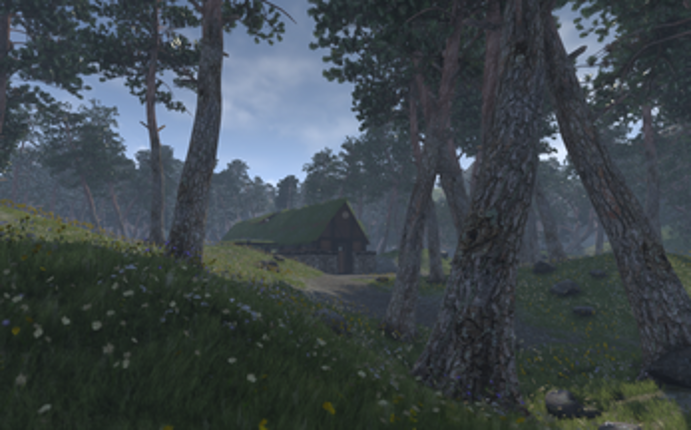 Norse Man's Land screenshot