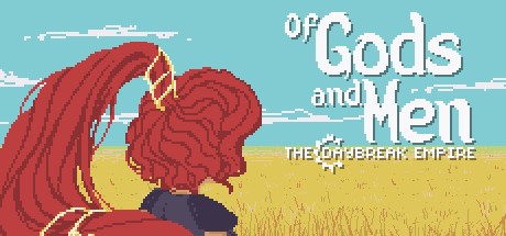 Games like Of Gods and Men: The Daybreak Empire