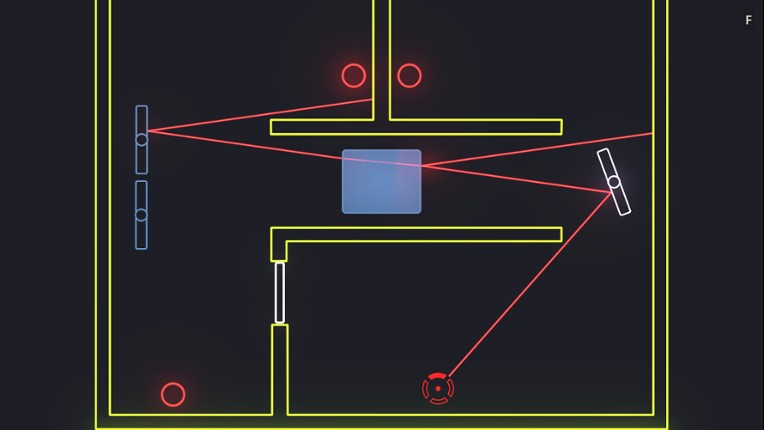 One Degree Off Image