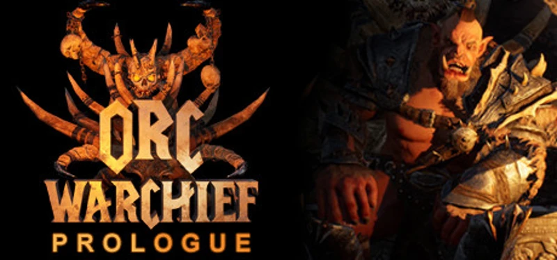 Orc Warchief: Prologue Image