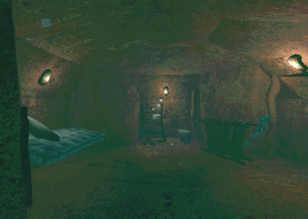 Out of Air screenshot