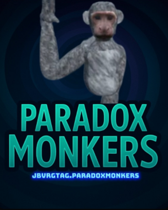 ParadoxMonkers screenshot