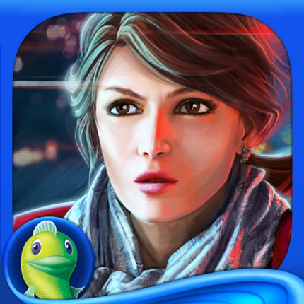 Paranormal Pursuit: The Gifted One HD - A Hidden Object Adventure Image