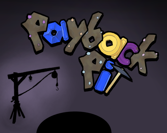 Games like Payback Pit