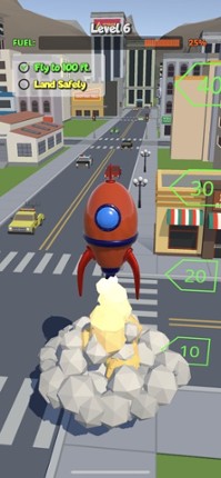 Perfect Lander Image