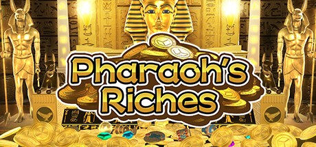Games like Pharaoh's Riches