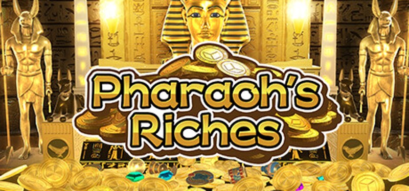 Pharaoh's Riches Image