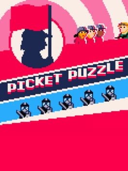 Games like Picket Puzzle