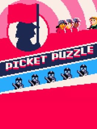 Picket Puzzle Game Cover