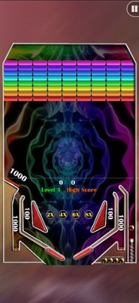 Pinball Flipper Classic Arcade screenshot