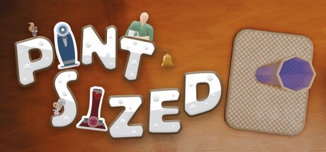 Games like Pint Sized