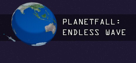 Games like Planetfall: Endless Wave