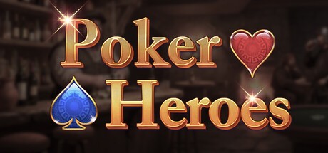 Games like PokerHeroes