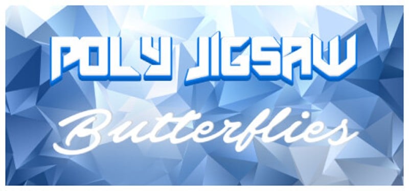 Poly Jigsaw: Butterflies Game Cover