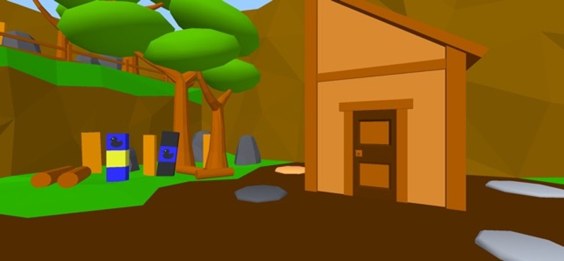 Polyescape 2 - Escape Game Image