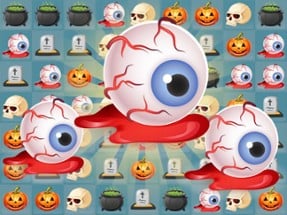 Pop Halloween Image