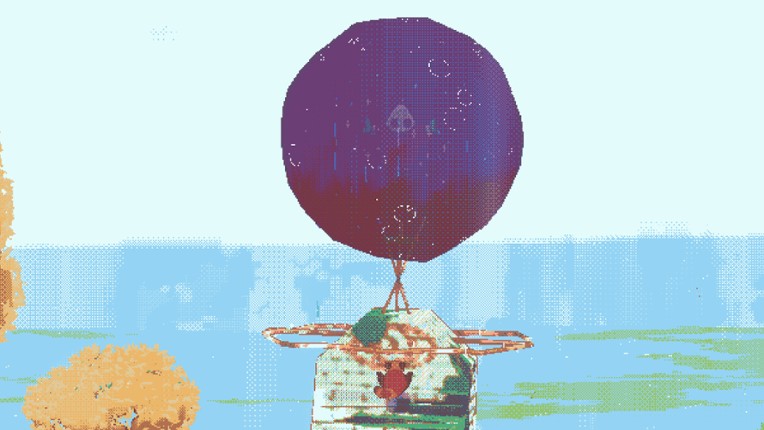 Poppy Sanctum Prologue: Aquance Isle screenshot