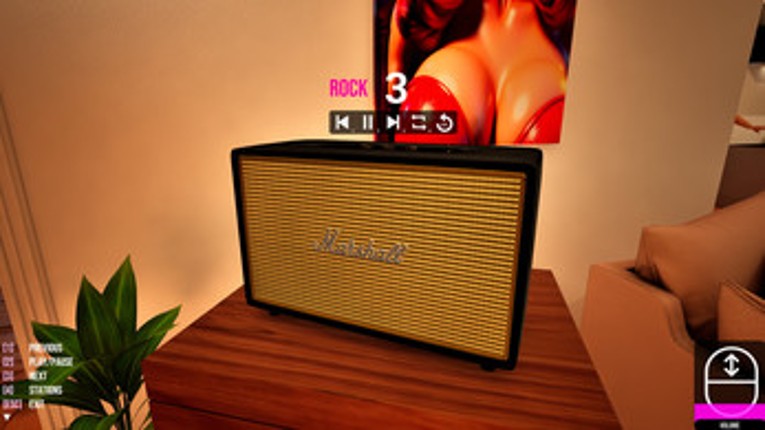 Porn Sim - Extreme Porn Studio Simulator (Demo) screenshot