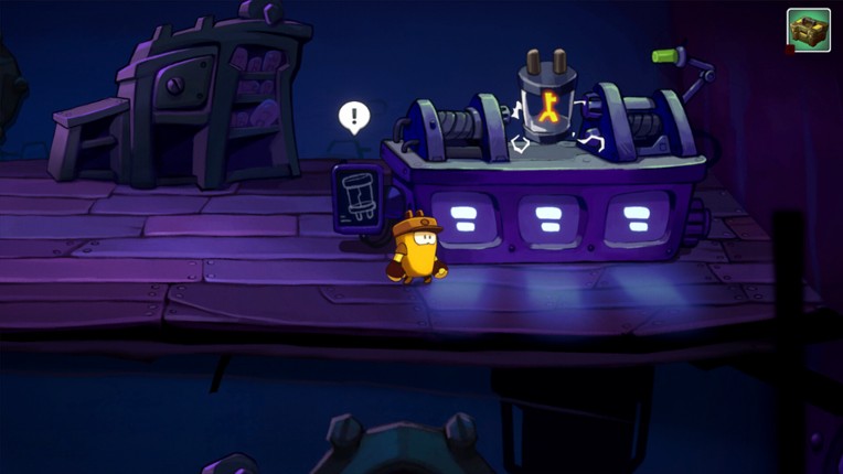 POWER OFF 1 Image