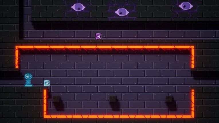 Press D to Die screenshot