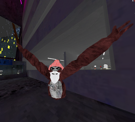 Project Finger Painter screenshot