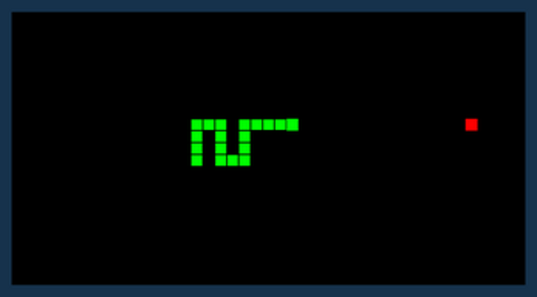 Project Snake - Gamepad Edition Image