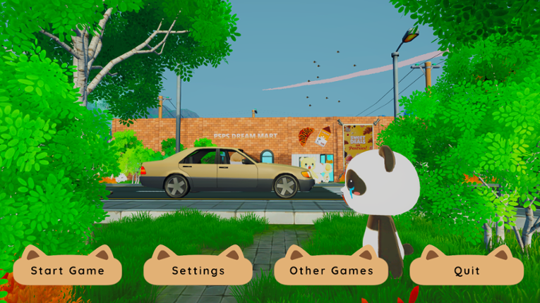 Psps Dream Mart Image