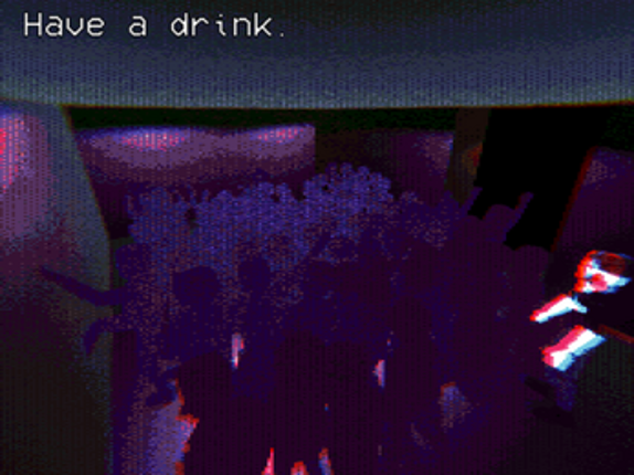 QUIET DAN (demo) Image