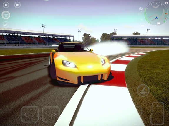 Racing Xperience: Online Races screenshot