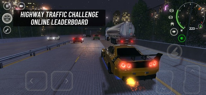 Racing Xperience: Online Races screenshot