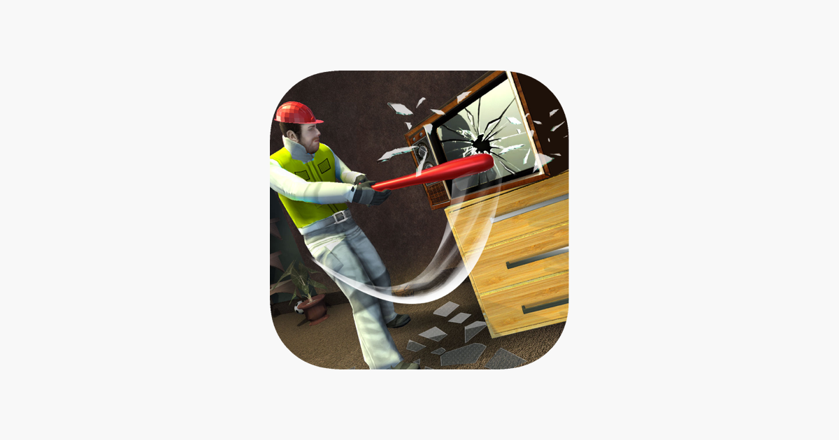 Games like Rage Room : Stress Reliever