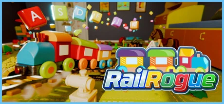Games like RailRogue