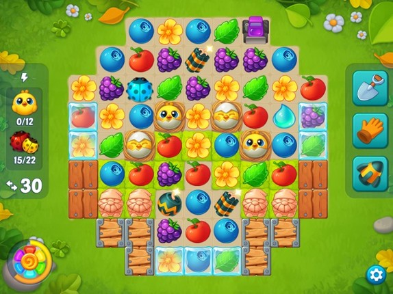 Ranch Adventures screenshot