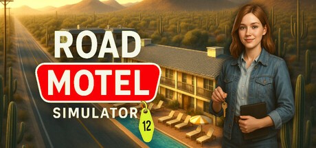Games like Road Motel Simulator