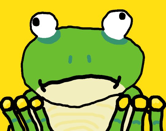 Road Toad Image
