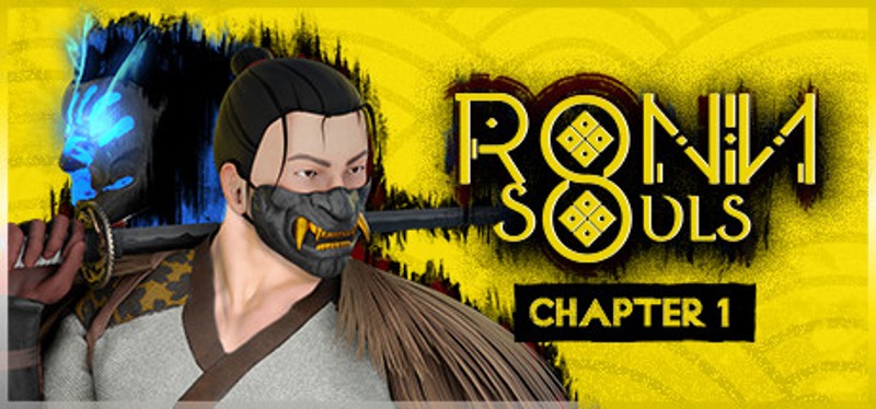 Ronin: Two Souls Image