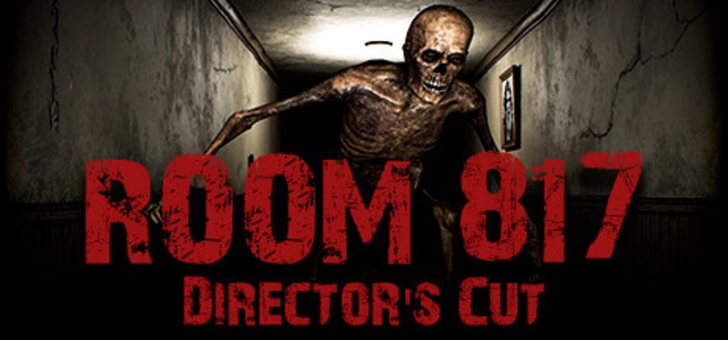 Room 817: Director's Cut Game Cover