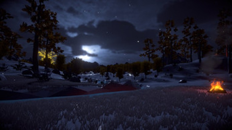 Rootless screenshot