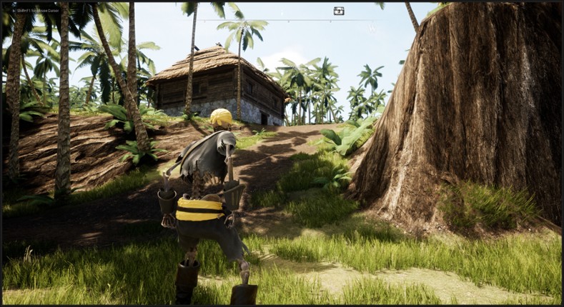 Rum Skulls screenshot