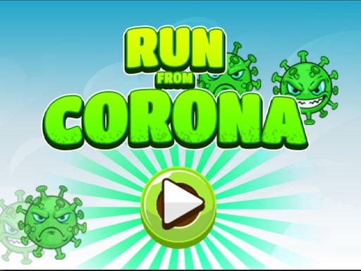 Games like Run From Corona