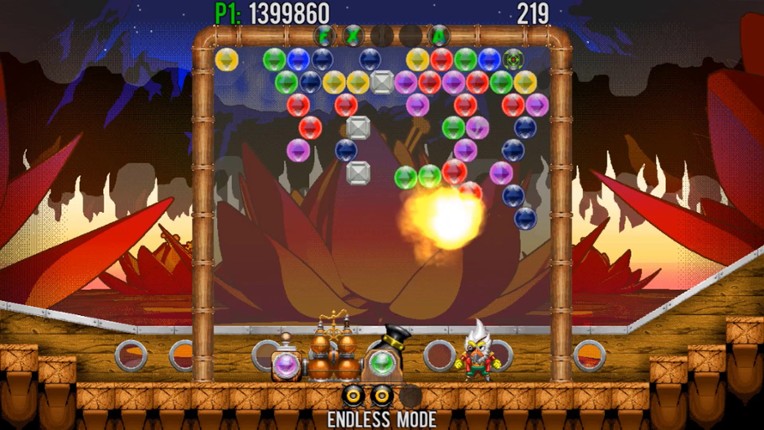 Rusty Spout Rescue Adventure Image