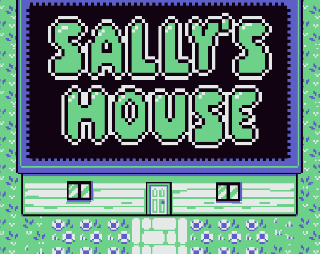 Games like Sally's House
