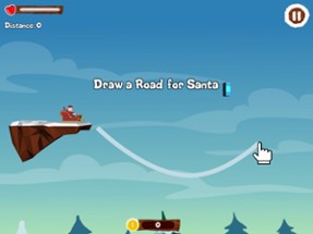 Santa Draw Ride Image