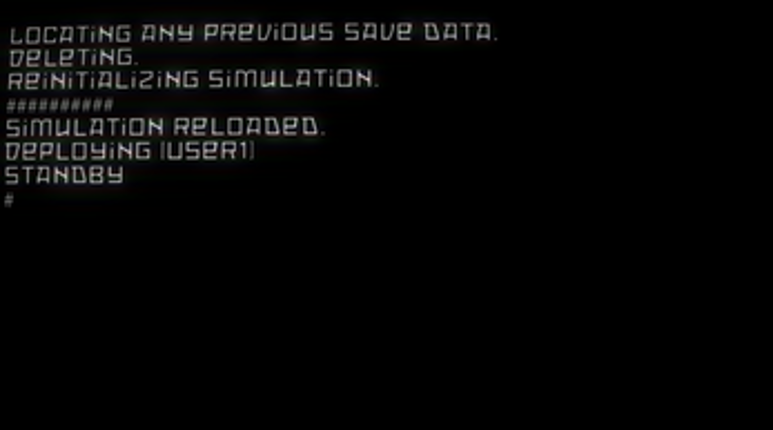 Saving and Loading and Such screenshot