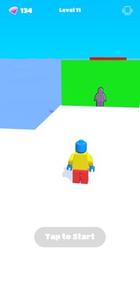 Scale Shift Image