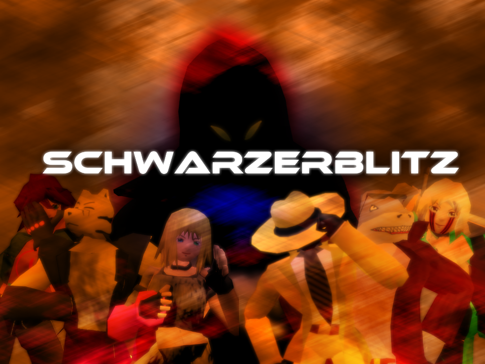 Games like Schwarzerblitz