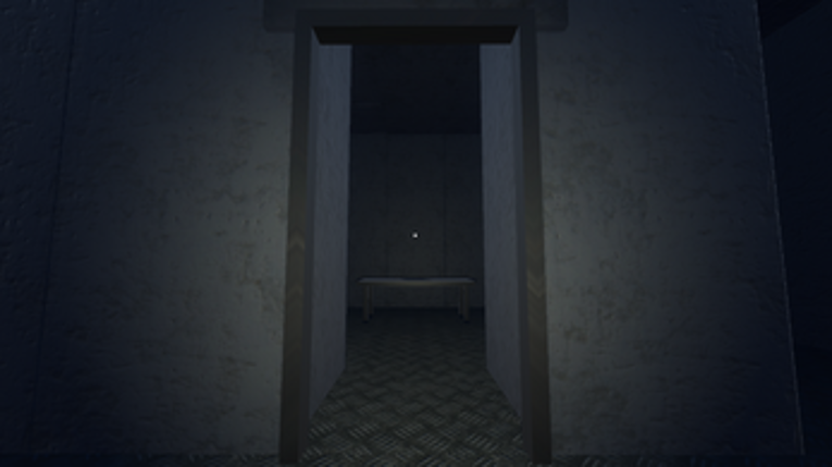 scp at home Image